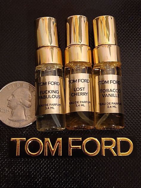 tom ford perfume sample shop.